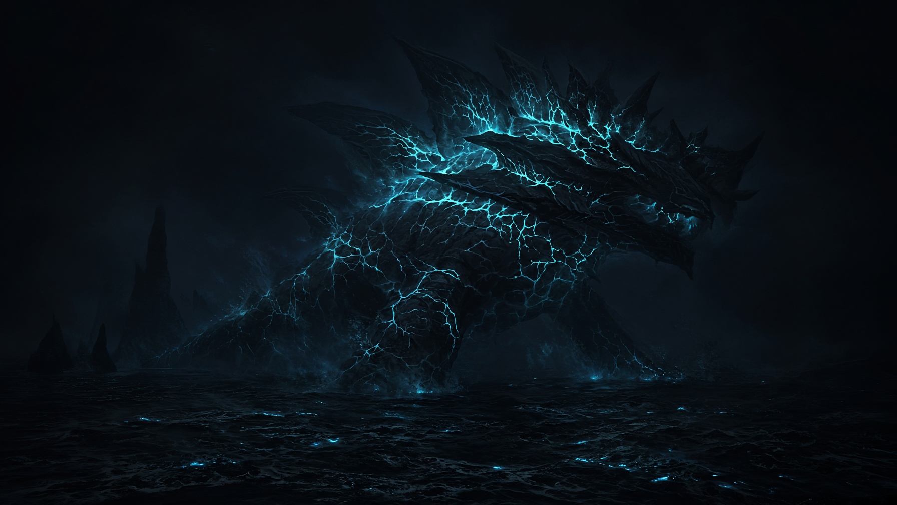 The Abyss